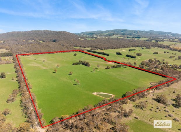 Monument Road , Romsey, VIC, 3434 - Image 1