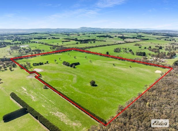 Monument Road , Romsey, VIC, 3434 - Image 1