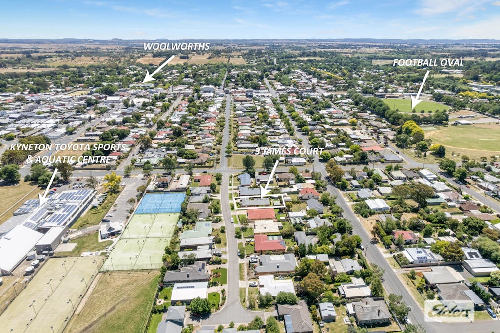 3 James Court, Kyneton, VIC, 3444 - Image 17