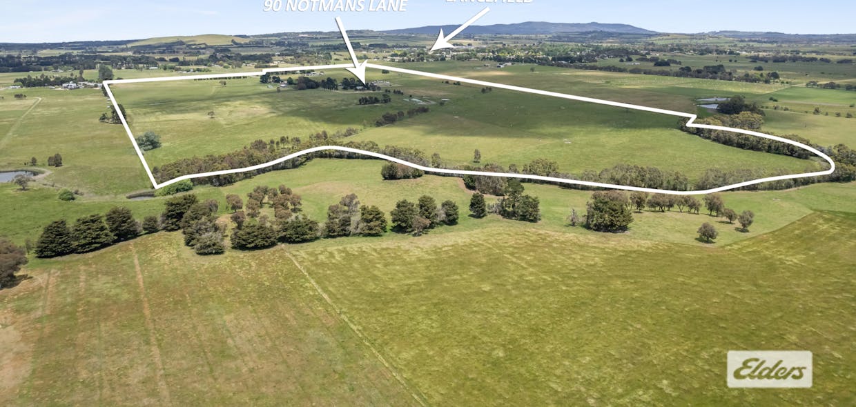 90 Notmans Lane, Lancefield, VIC, 3435 - Image 2
