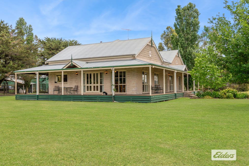 90 Notmans Lane, Lancefield, VIC, 3435 - Image 1