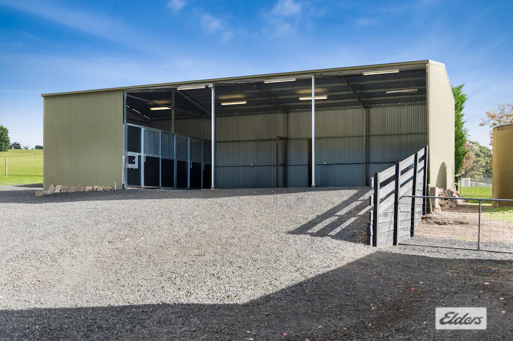 245 Martins Road, Nulla Vale, VIC, 3435 - Image 4