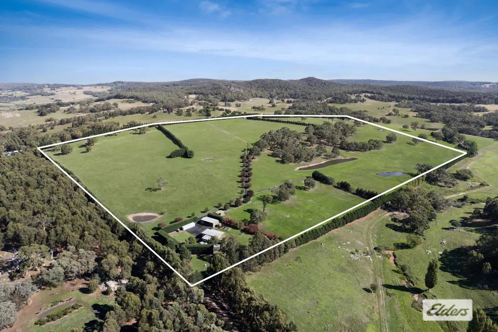 245 Martins Road, Nulla Vale, VIC, 3435 - Image 1