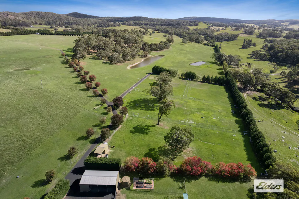 245 Martins Road, Nulla Vale, VIC, 3435 - Image 6