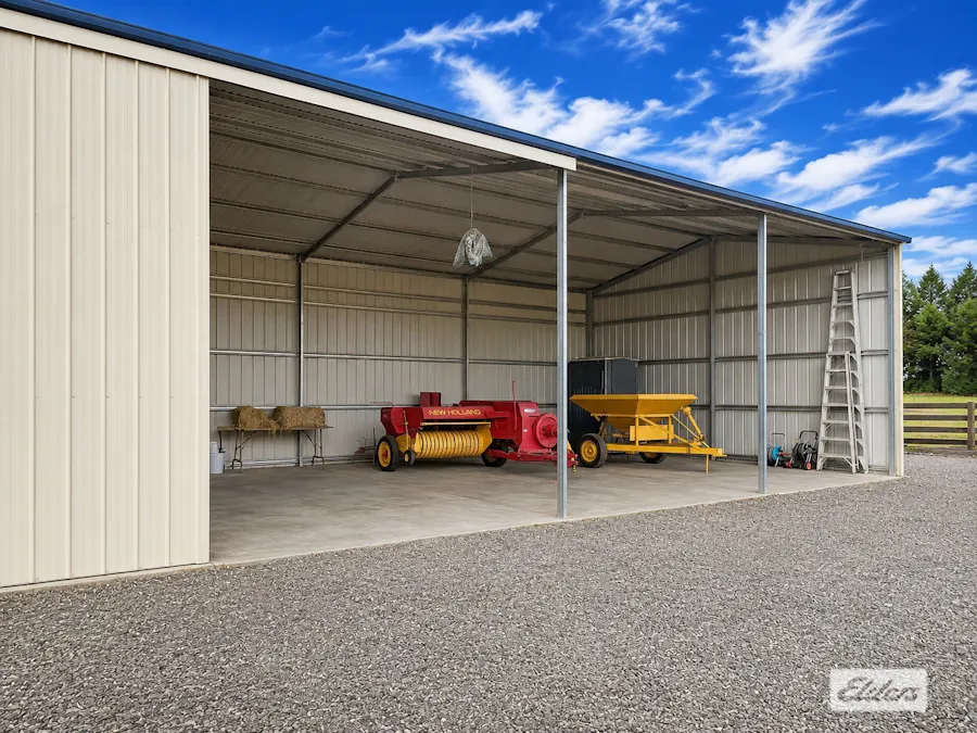 115 Ritchies Road, Kyneton, VIC, 3444 - Image 5