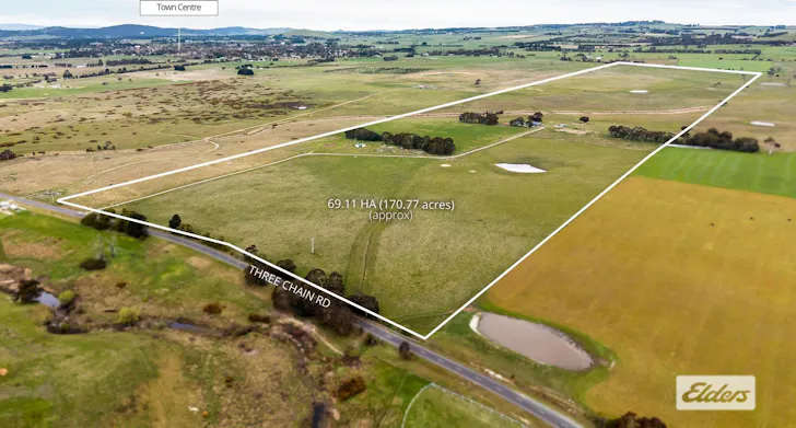 1924 Three Chain Road, Lancefield, VIC, 3435