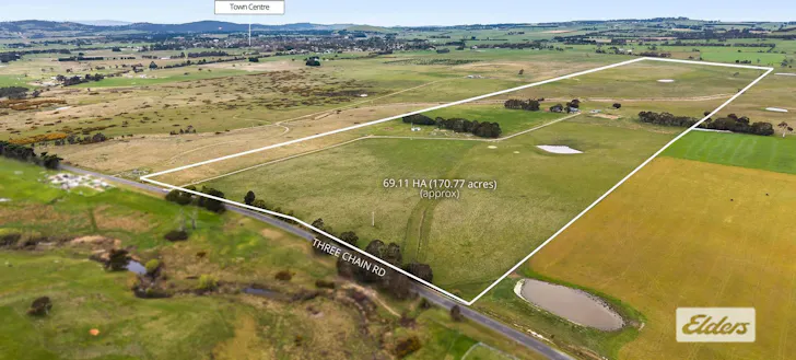 1924 Three Chain Road, Lancefield, VIC, 3435
