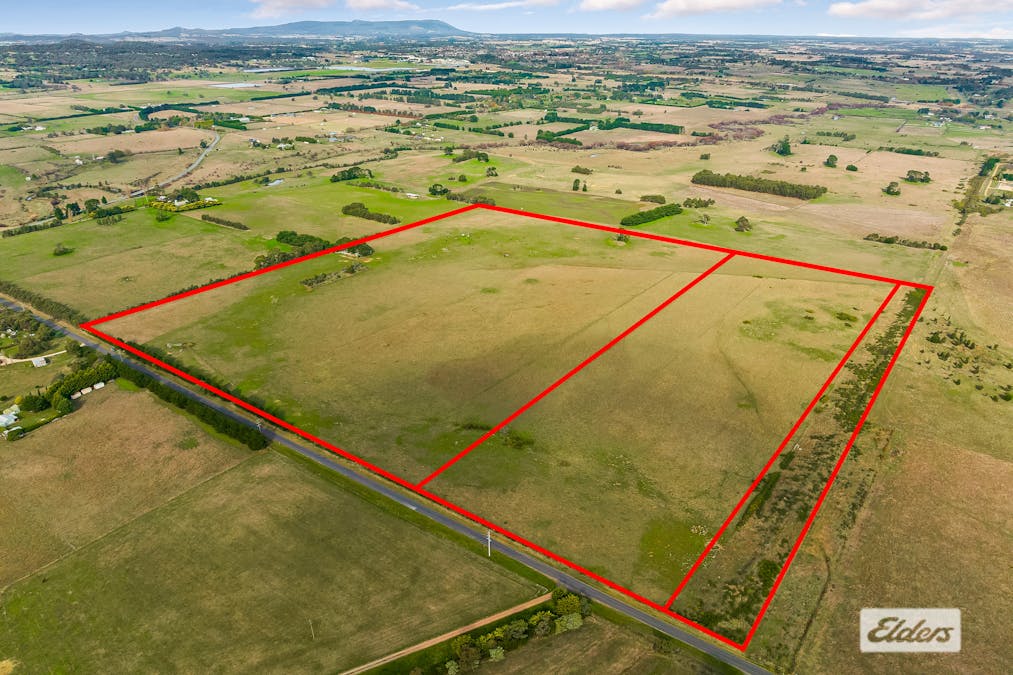 Lot 257a Malmsbury East Road, Malmsbury, VIC, 3446 - Image 1