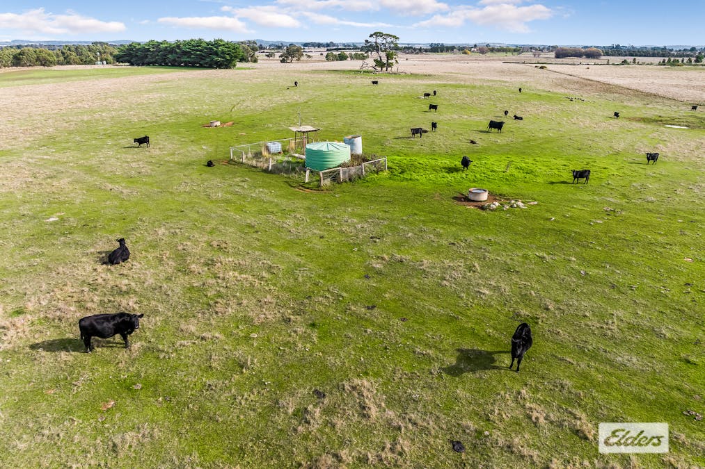 Lot 257a Malmsbury East Road, Malmsbury, VIC, 3446 - Image 2