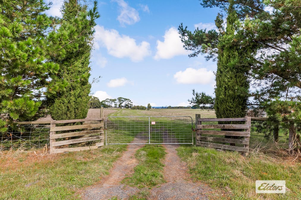 Lot 257a Malmsbury East Road, Malmsbury, VIC, 3446 - Image 6