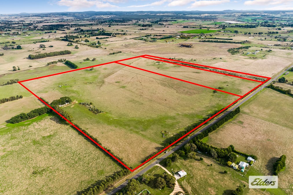 Lot 257a Malmsbury East Road, Malmsbury, VIC, 3446 - Image 5