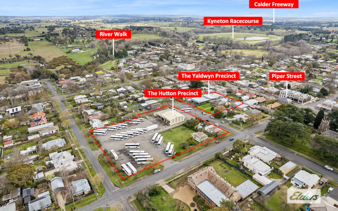 Kyneton, VIC, 3444 - Image 9