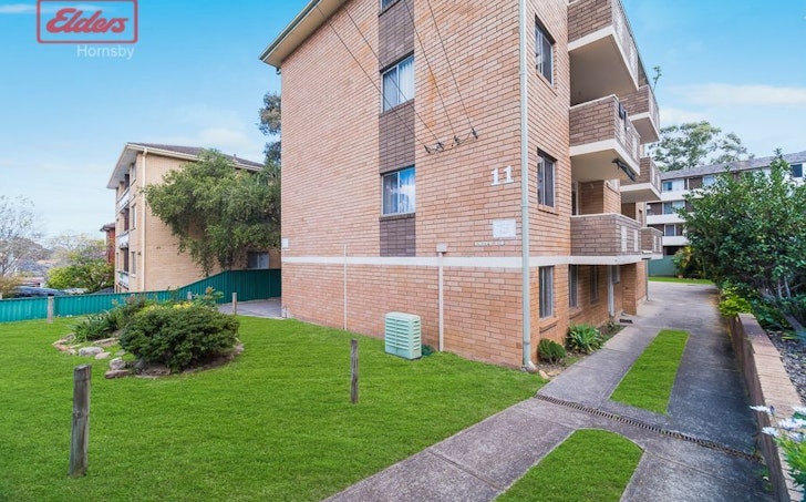 2/11 Riverview Street, West Ryde, NSW, 2114 - Image 1