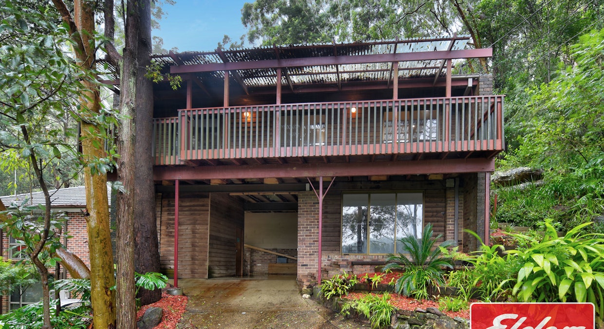 14 Ferntree Close, Hornsby, NSW, 2077 - Image 1