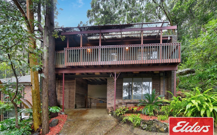 14 Ferntree Close, Hornsby, NSW, 2077 - Image 1