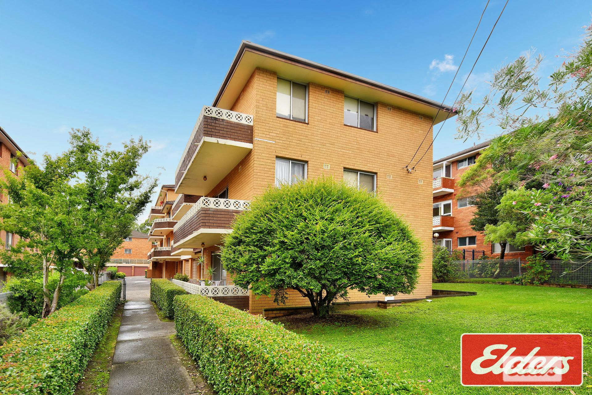 6/36 Albert Street, Hornsby, NSW, 2077 Sold Elders Real Estate