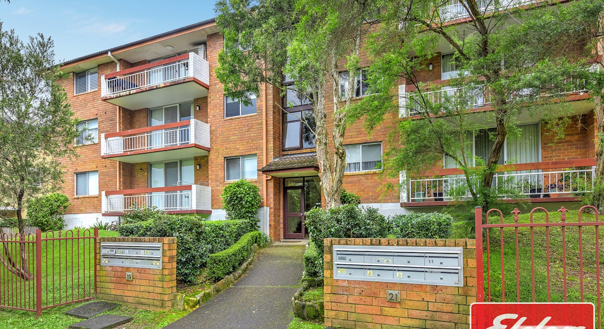 12/19-21 Muriel Street, Hornsby, NSW, 2077 - Image 1
