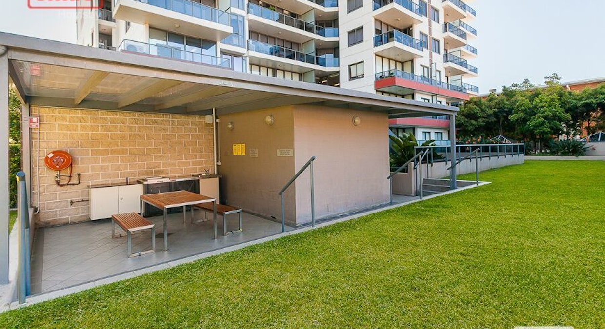 907/88-90 George Street, Hornsby, NSW, 2077 - Image 12