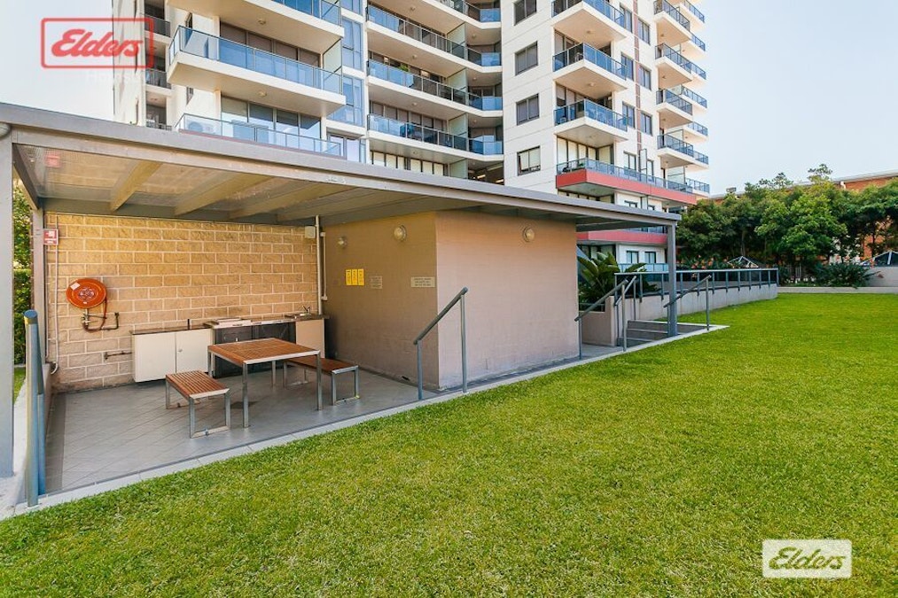 806/90 George Street, Hornsby, NSW, 2077 - Image 10