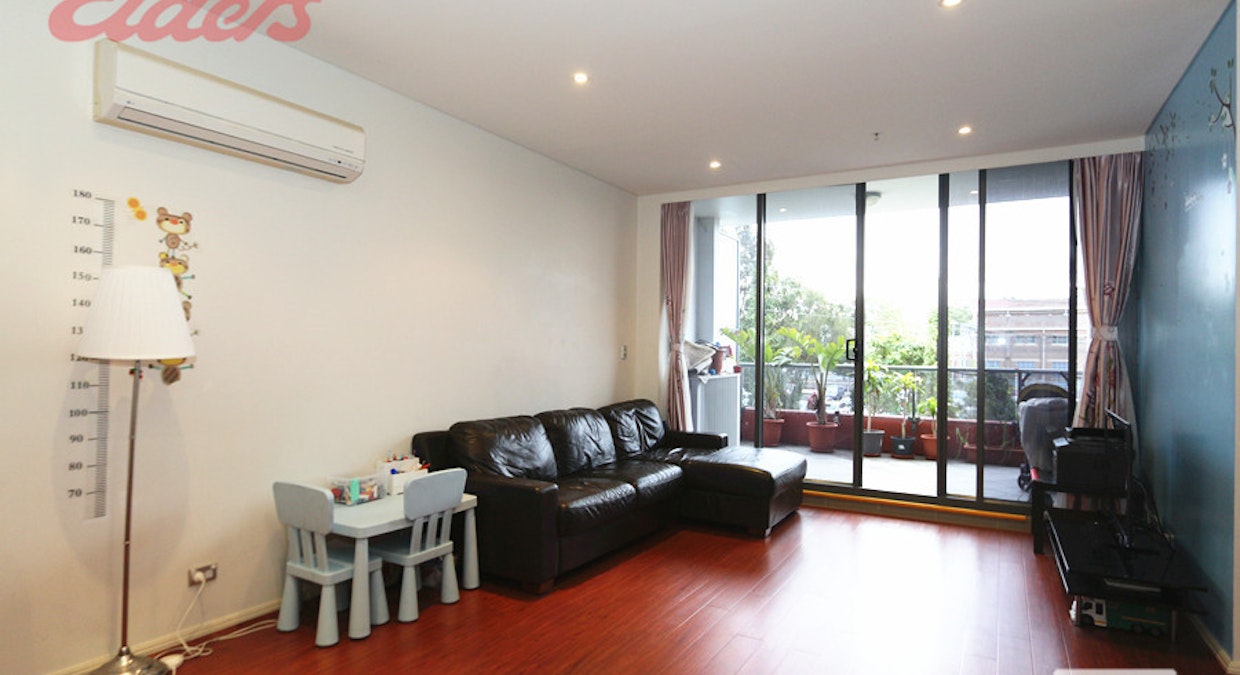 806/90 George Street, Hornsby, NSW, 2077 - Image 3