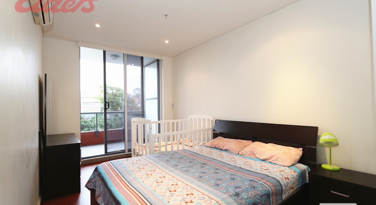 806/90 George Street, Hornsby, NSW, 2077 - Image 5