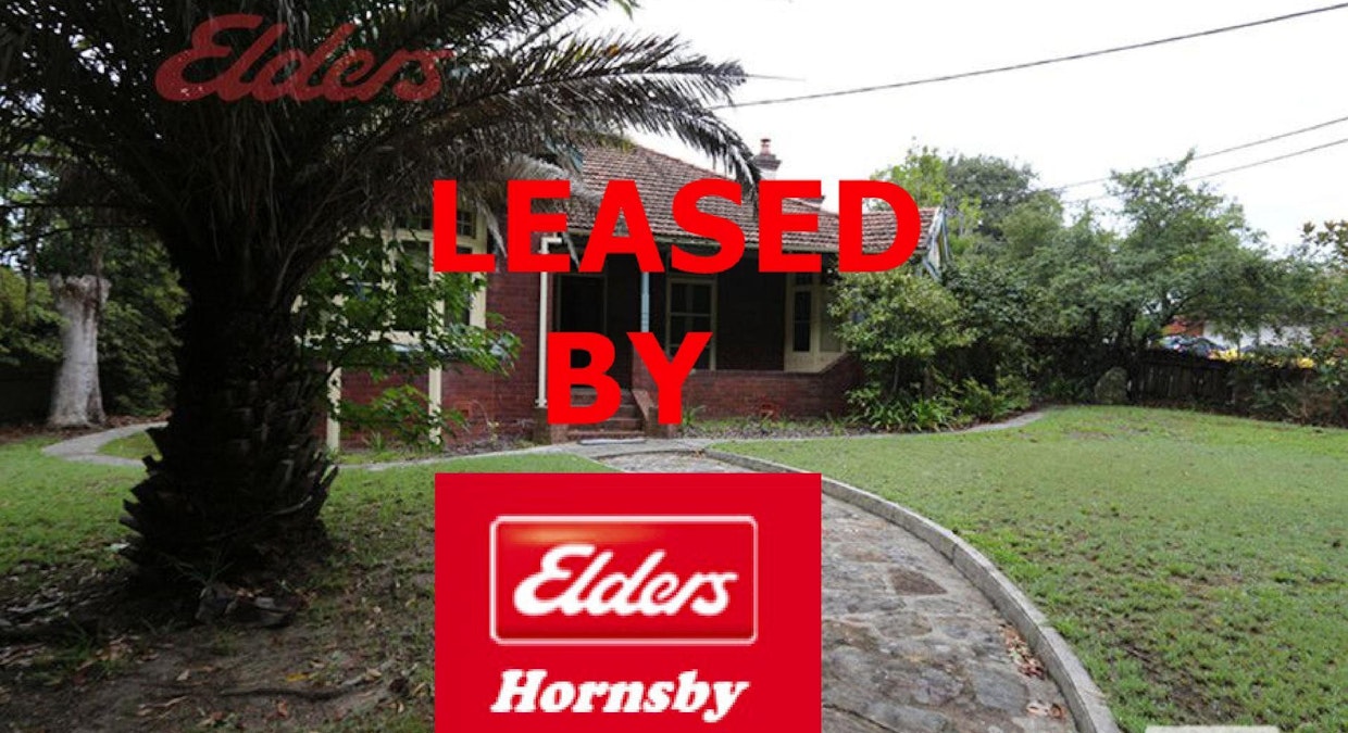 229 Peats Ferry Road, Hornsby, NSW, 2077 - Image 1