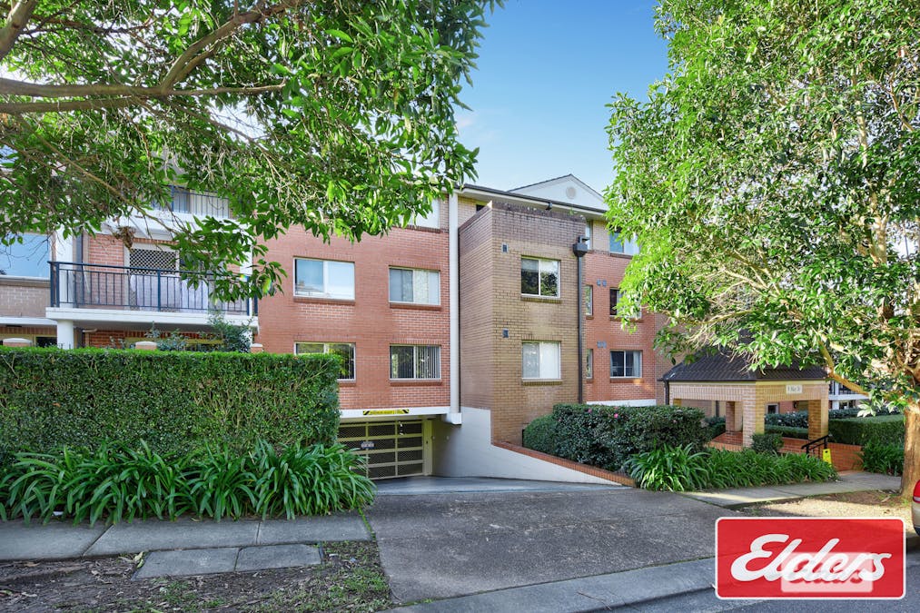 33/9-15 May Street, Hornsby, NSW, 2077 - Image 1