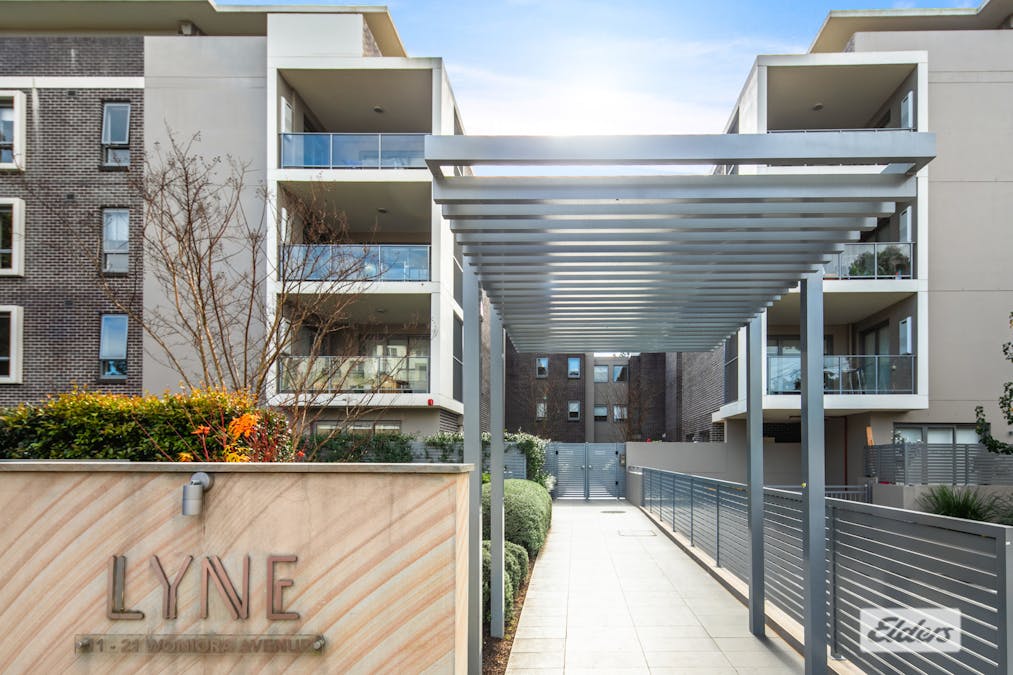 61/11-21 Woniora Avenue, Wahroonga, NSW, 2076 - Image 1