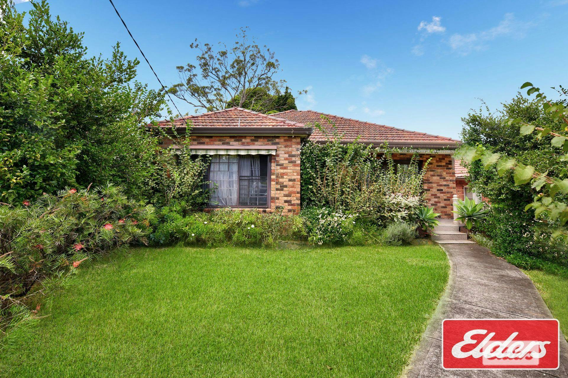 30 Glendale Avenue, Narwee, NSW, 2209 Sold Elders Real Estate