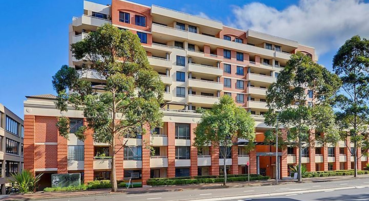 129/121 Pacific Highway, Hornsby, NSW, 2077 - Image 4