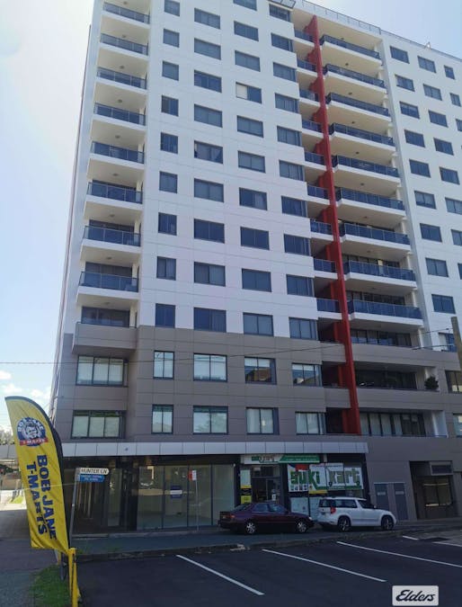 Shop 512/1C Burdett Street, Hornsby, NSW, 2077 - Image 2