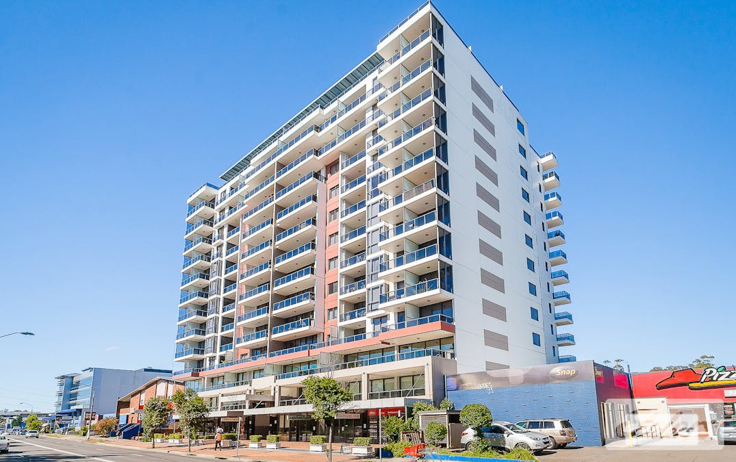 1103/88-90 George Street, Hornsby, NSW, 2077 - Image 1