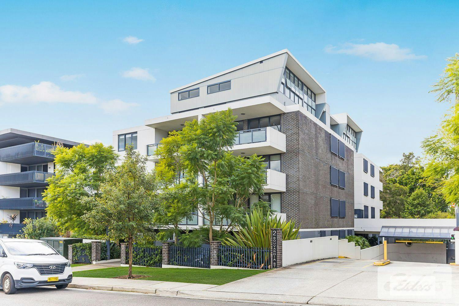 54/2 Bouvardia Street, Asquith, NSW, 2077 Sold Elders Real Estate