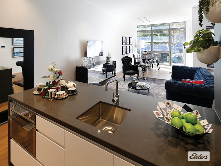 4/81 O'connor Street, Chippendale, NSW, 2008 - Image 3