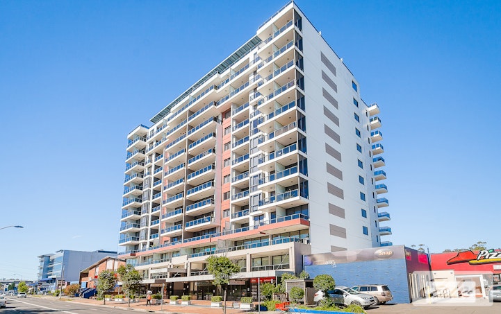 805/88-90 George Street, Hornsby, NSW, 2077 - Image 1