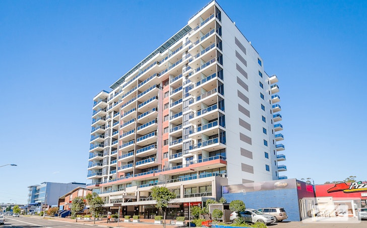 805/88-90 George Street, Hornsby, NSW, 2077 - Image 1