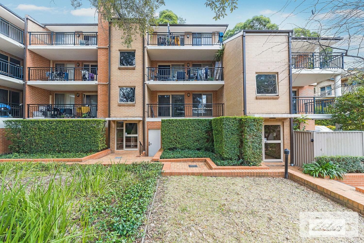 17/915 May Street, Hornsby, NSW, 2077 Sold Elders Real Estate