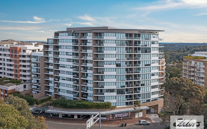 1113/135 Pacific Highway, Hornsby, NSW, 2077 - Image 1