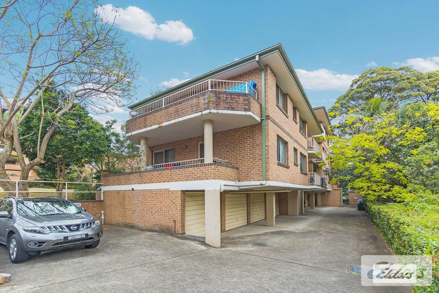 1/62 Hunter Street, Hornsby, NSW, 2077 Sold Elders Real Estate