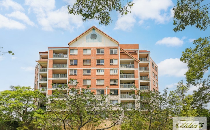 1/1-3 Thomas Street, Hornsby, NSW, 2077 - Image 1