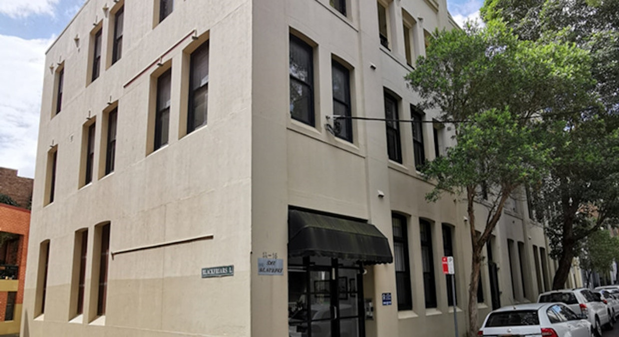 1/14-16 O'connor Street, Chippendale, NSW, 2008 - Image 1