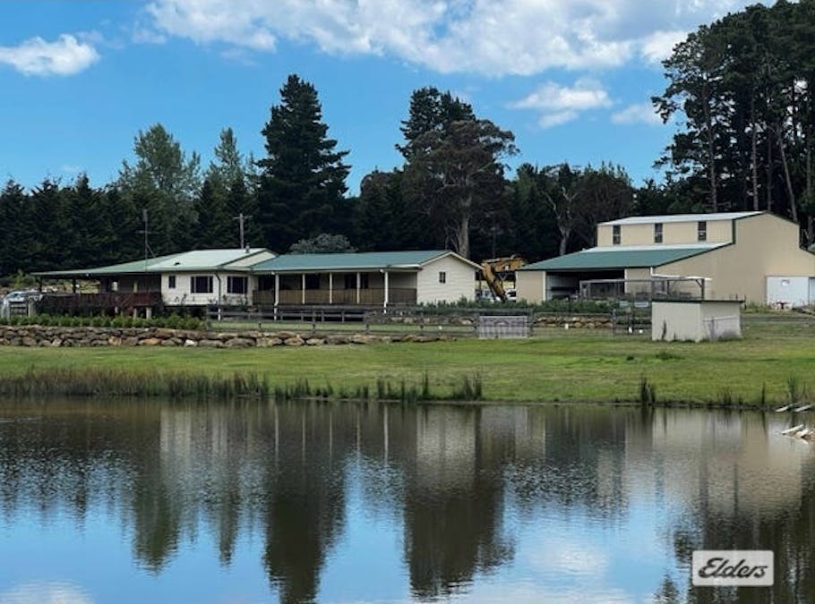 272 Hanging Rock Road, Sutton Forest, NSW, 2577 - Image 3