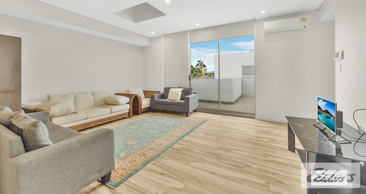 62/23-27 Paton Street, Merrylands West, NSW, 2160 - Image 3