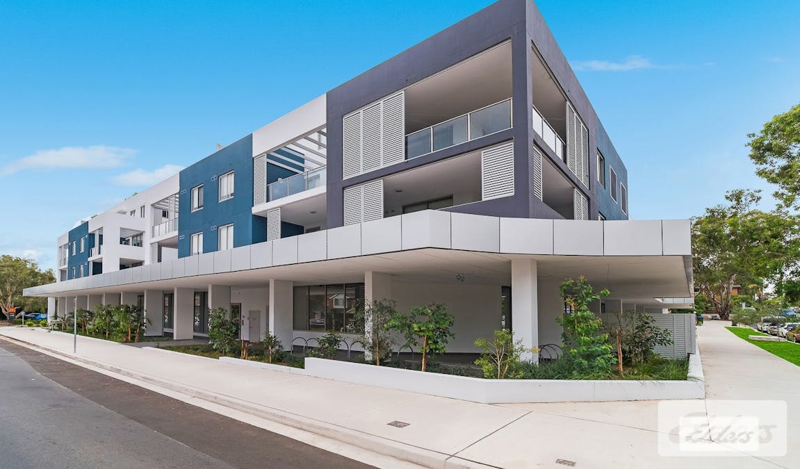62/23-27 Paton Street, Merrylands West, NSW, 2160 - Image 1