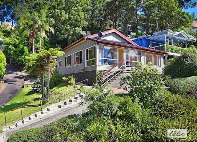 316 Glenrock Parade — photo from Elders Real Estate Hornsby