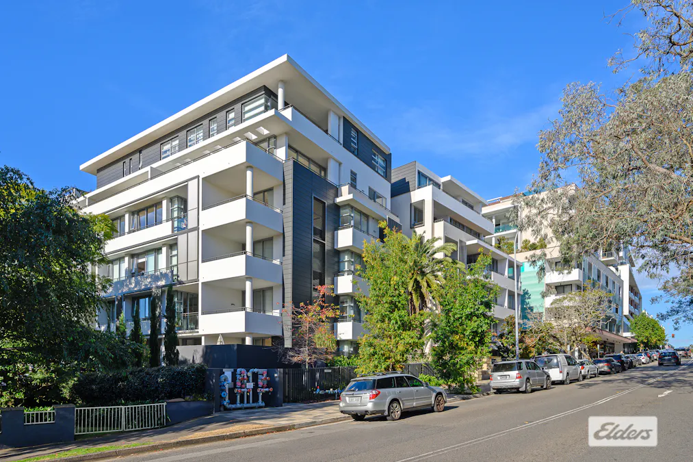 408/55 Lindfield Avenue, Lindfield, NSW, 2070 - Image 1