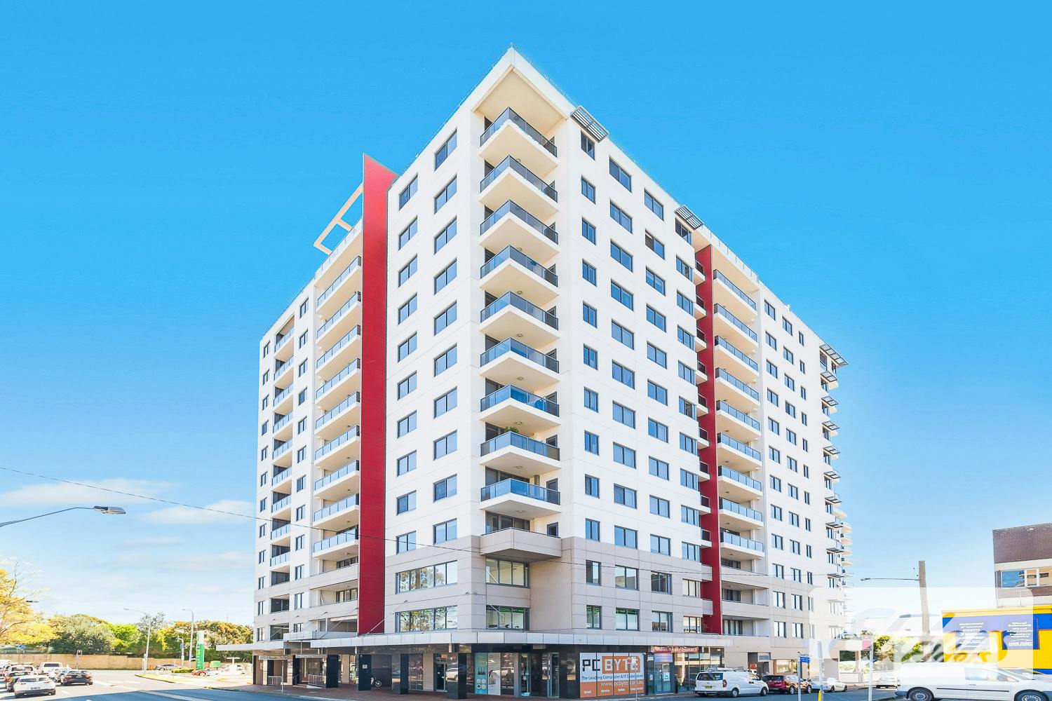 813/1C Burdett Street, Hornsby, NSW, 2077 For Sale Elders Real Estate