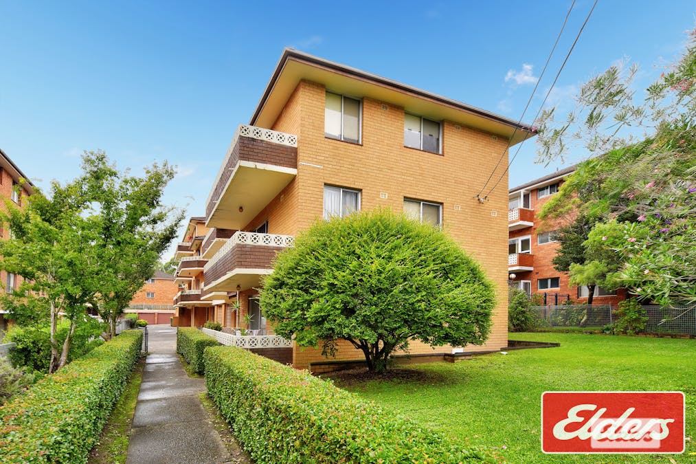 6/36 Albert Street, Hornsby, NSW, 2077 - Image 1