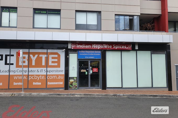 Shop 512/1C Burdett Street, Hornsby, NSW, 2077 - Image 1