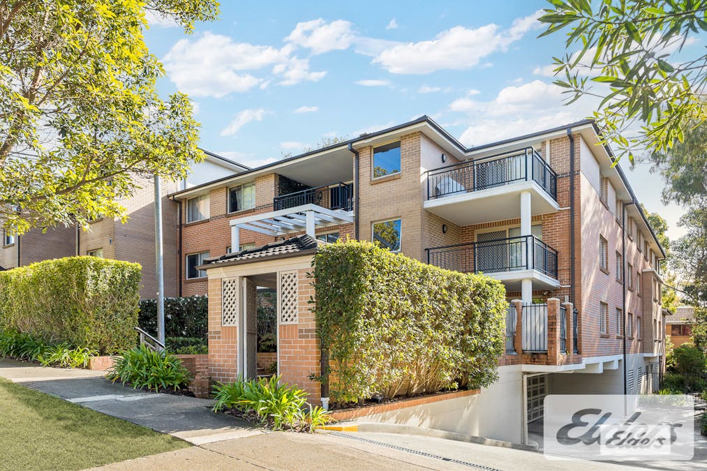 26/9-15 May Street, Hornsby, NSW, 2077 - Image 10
